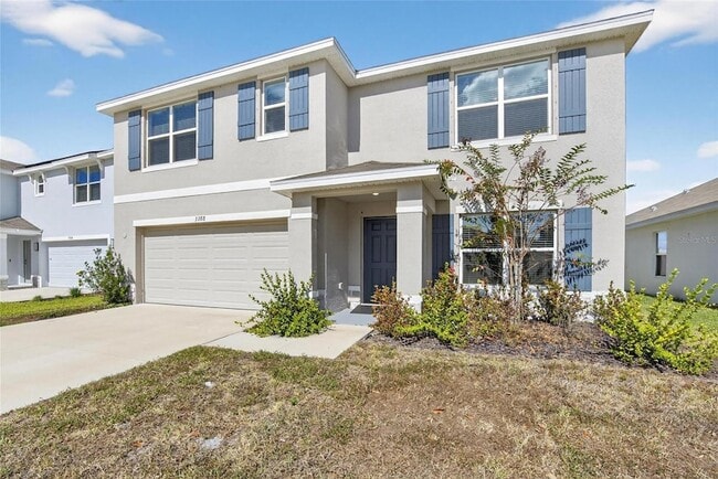 Photo - 3288 Silver Date Dr House