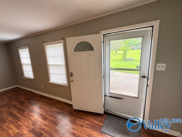 Foto del edificio - 3909 N Brookline Cir NW