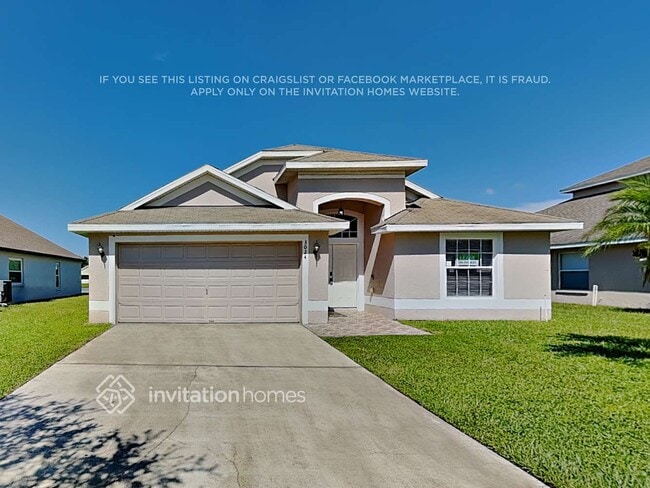 Building Photo - 3024 Julip Dr