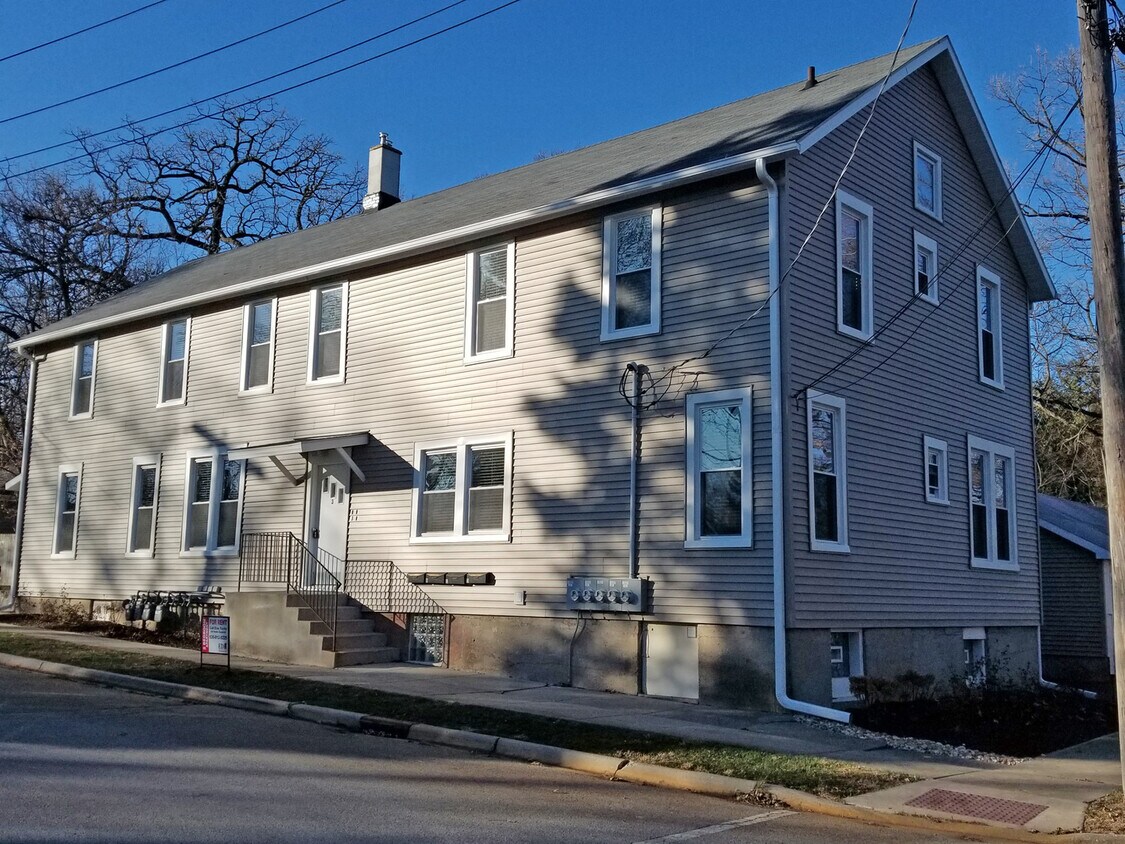 Foto principal - 3 Oak St