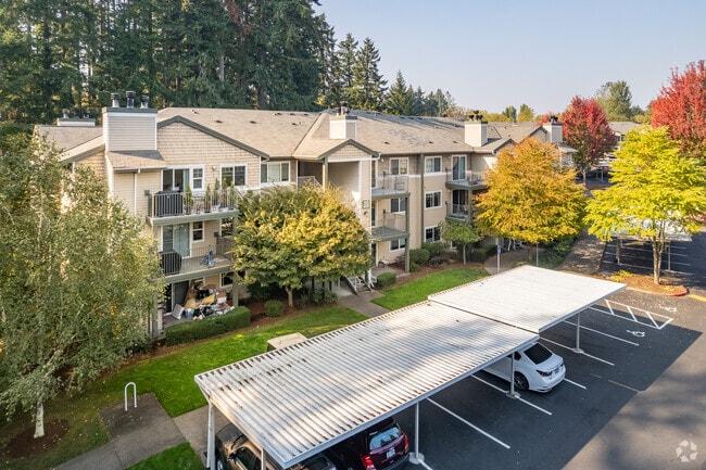 Building Photo - Woodview