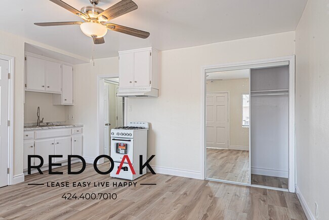 Foto del edificio - 1927 Griffin Ave