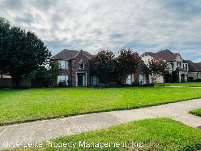 Foto del edificio - 4 br, 2.5 bath House - 5055 Bristol Woods St