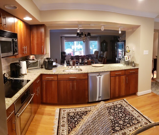Foto del edificio - 5427 Grove Ridge Way