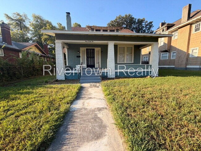 Foto del edificio - 1229 Faxon Ave