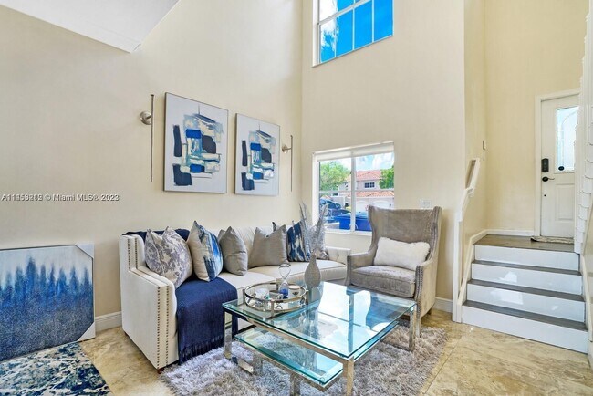 Foto del edificio - 12879 SW 49th Ct