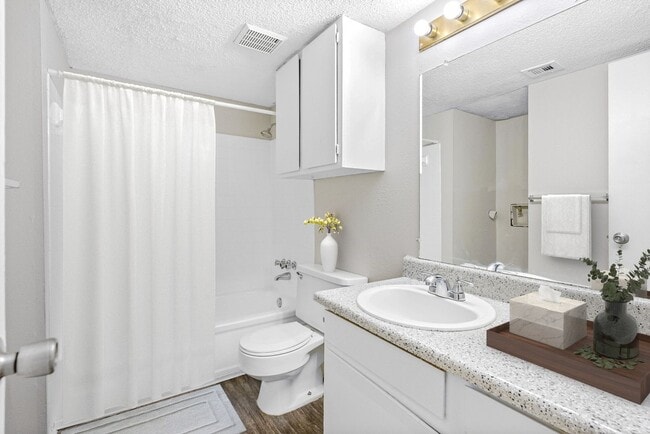 Interior Photo - Dream Little Rock