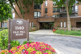 Building Photo - 1140 Old Mill Rd