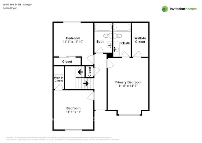 Foto del edificio - 20517 66th Dr NE