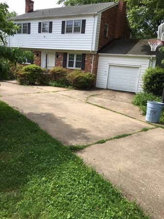 Photo - 1800 Susquehannock Dr House