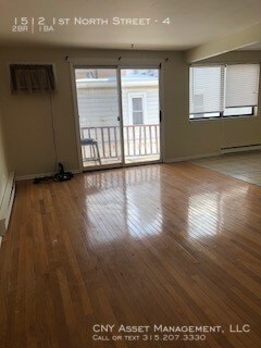 Foto del edificio - 1512 1st N St