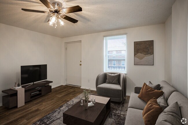 Foto del edificio - Windsor Court Apartments