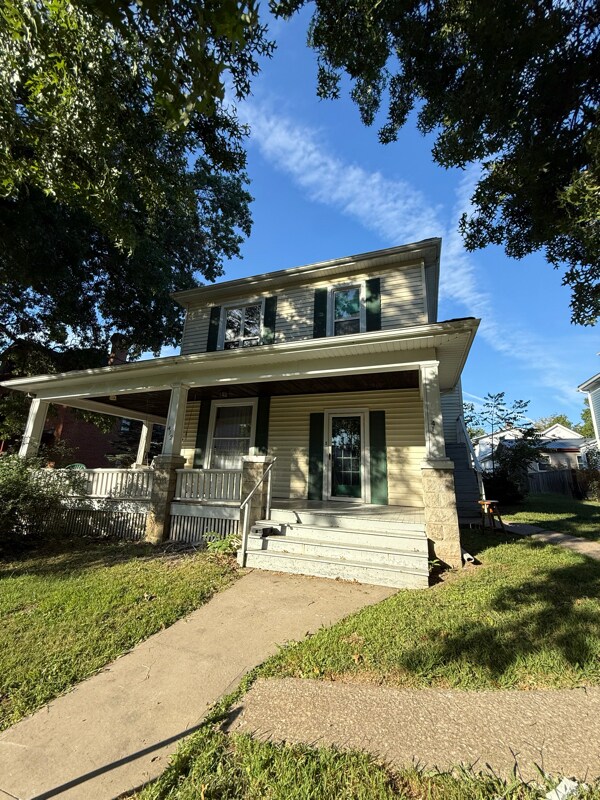 Foto del edificio - 412 N Church St
