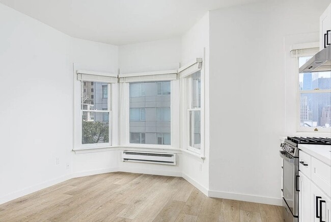 Foto del edificio - 903 Pine St