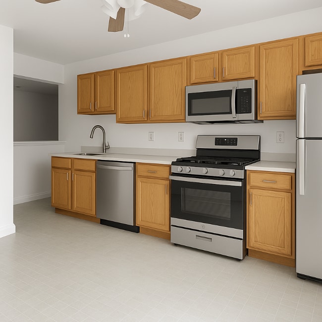 Photo - 619 Q St NW Apartment