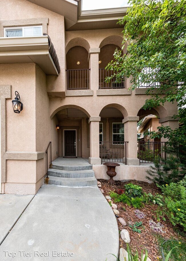 Foto del edificio - 4 br, 3.5 bath House - 9580 Lizard Rock Trail