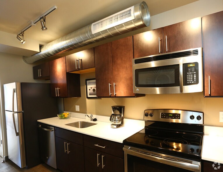 Market Street Village Rentals Wilmington, DE