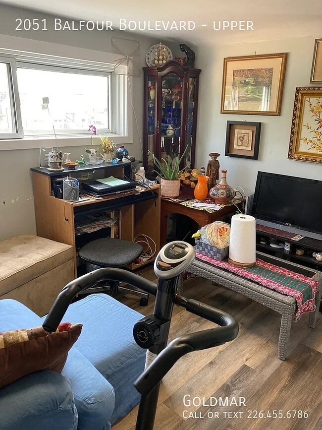 Building Photo - 2051 Balfour Blvd