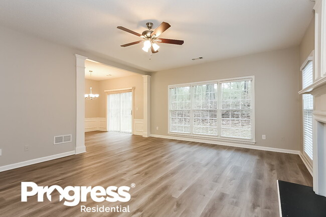 Building Photo - 3110 Binghampton Ln