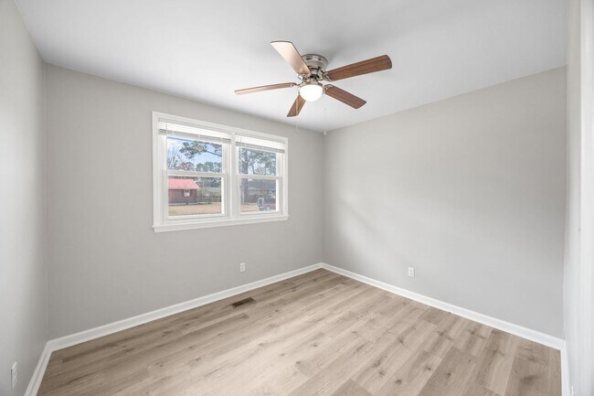 Foto del edificio - Welcome to Bell Fork Homes!