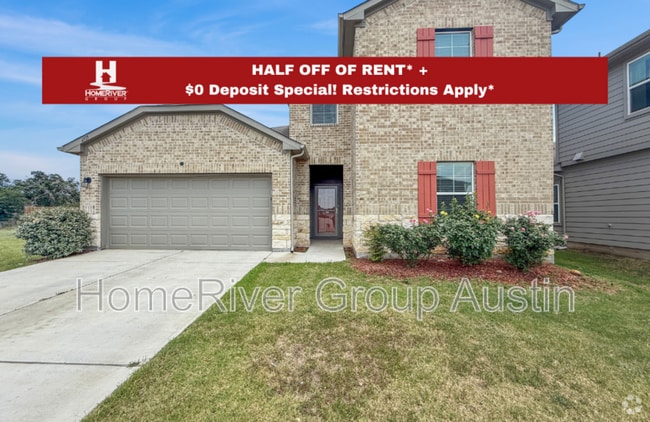 Building Photo - 6117 Montrelia Dr