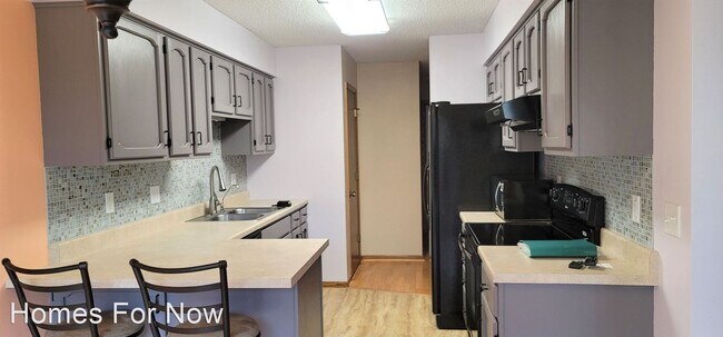 Foto del edificio - 2 br, 2 bath House - 4497 Clover Lane #B