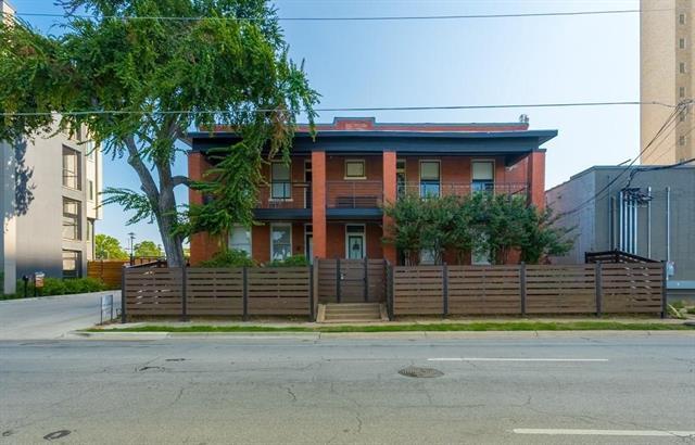 Building Photo - 1408 N Haskell Ave.