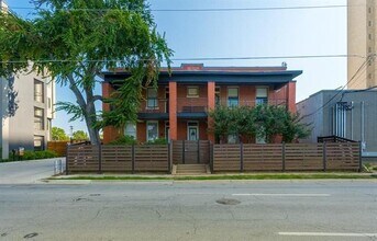 Building Photo - 1408 N Haskell Ave.