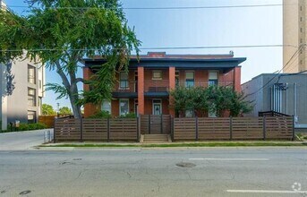 Building Photo - 1408 N Haskell Ave.