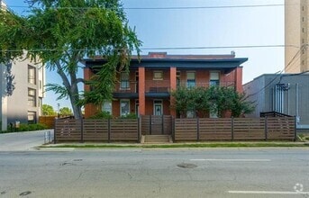 Building Photo - 1408 N Haskell Ave.
