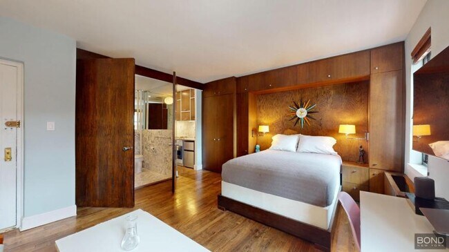 Foto del edificio - 0 bedroom in NEW YORK NY 10014