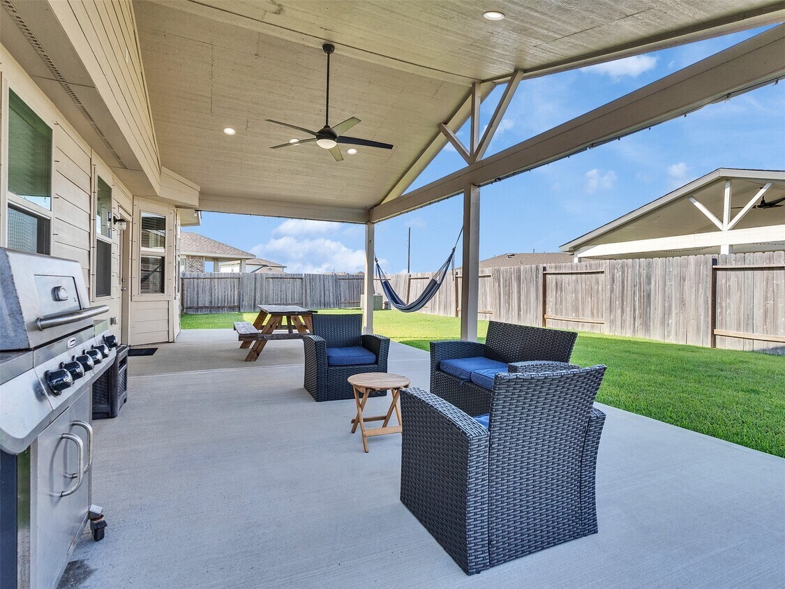 Foto principal - 507 Thunder Cloud Dr