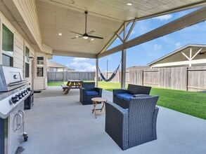 Building Photo - 507 Thunder Cloud Dr
