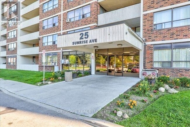 Building Photo - 25 Sunrise Ave