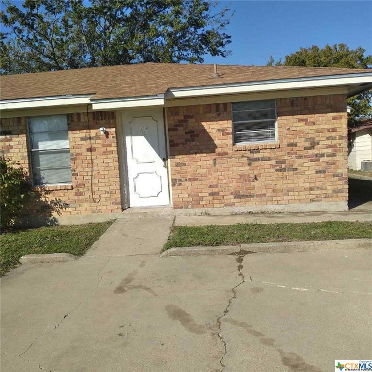 1201 Charisse St, Killeen, TX 76543 Townhome Rentals in Killeen TX