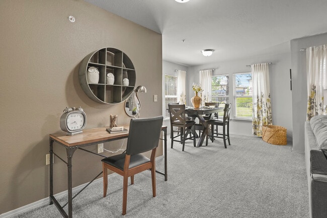 Building Photo - The Reserve at Elm