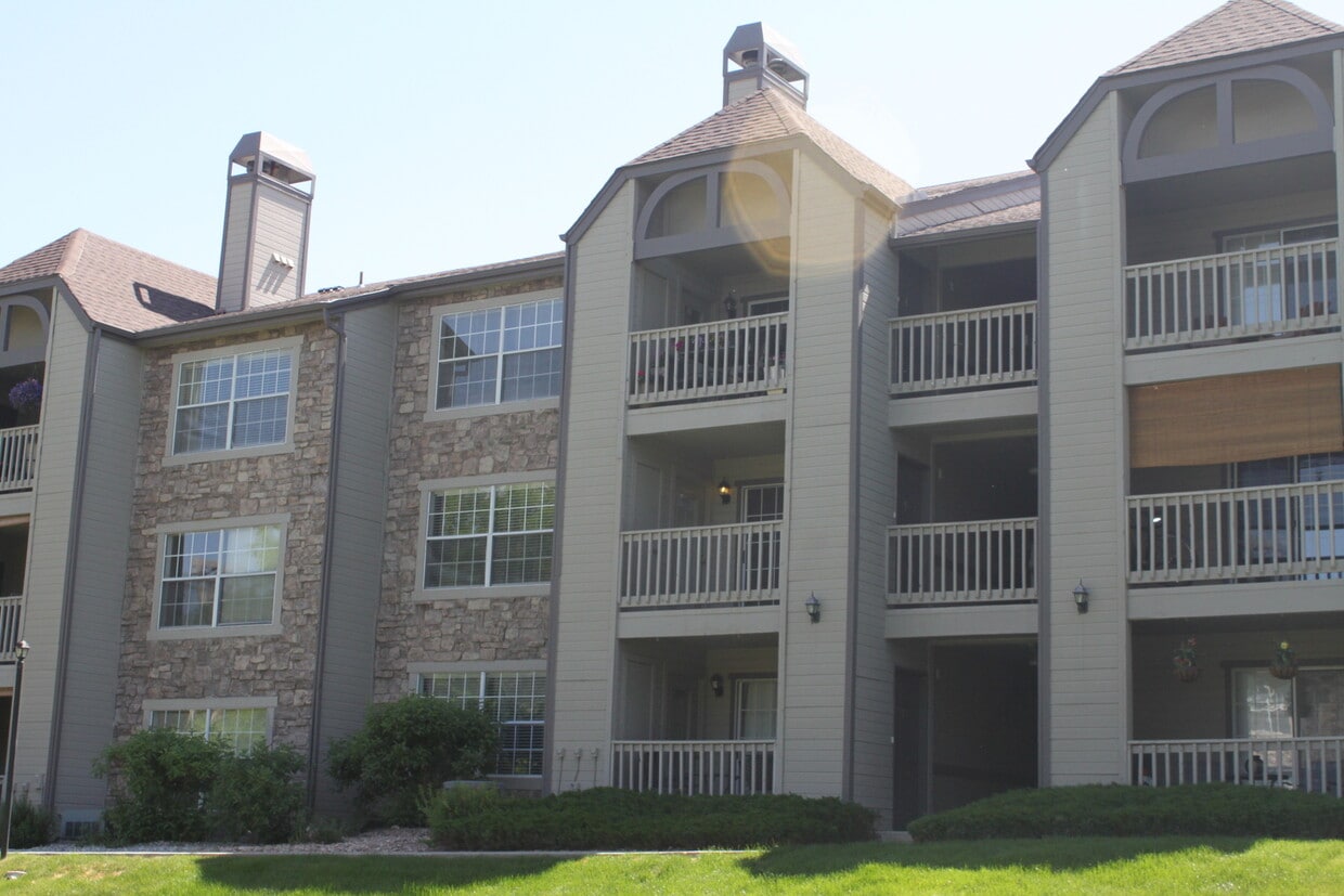 Primary Photo - 9222 E Arbor Circle #E