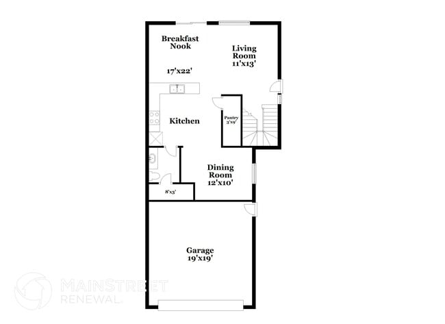 Building Photo - 3830 W Marconi Ave