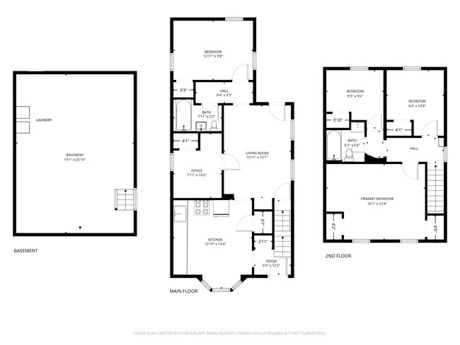 Photo - 526 N 2nd St House