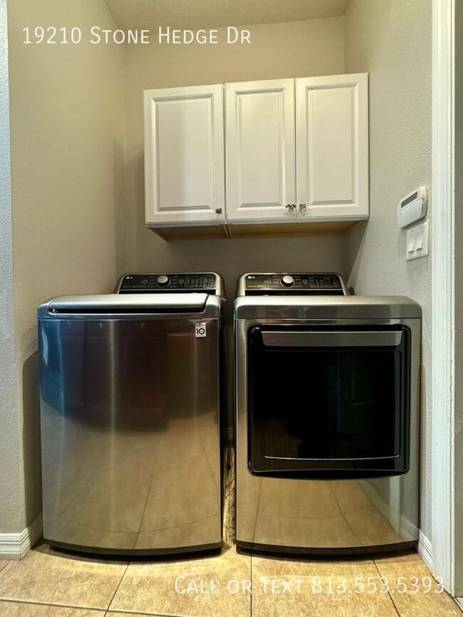 Building Photo - 19210 Stone Hedge Dr