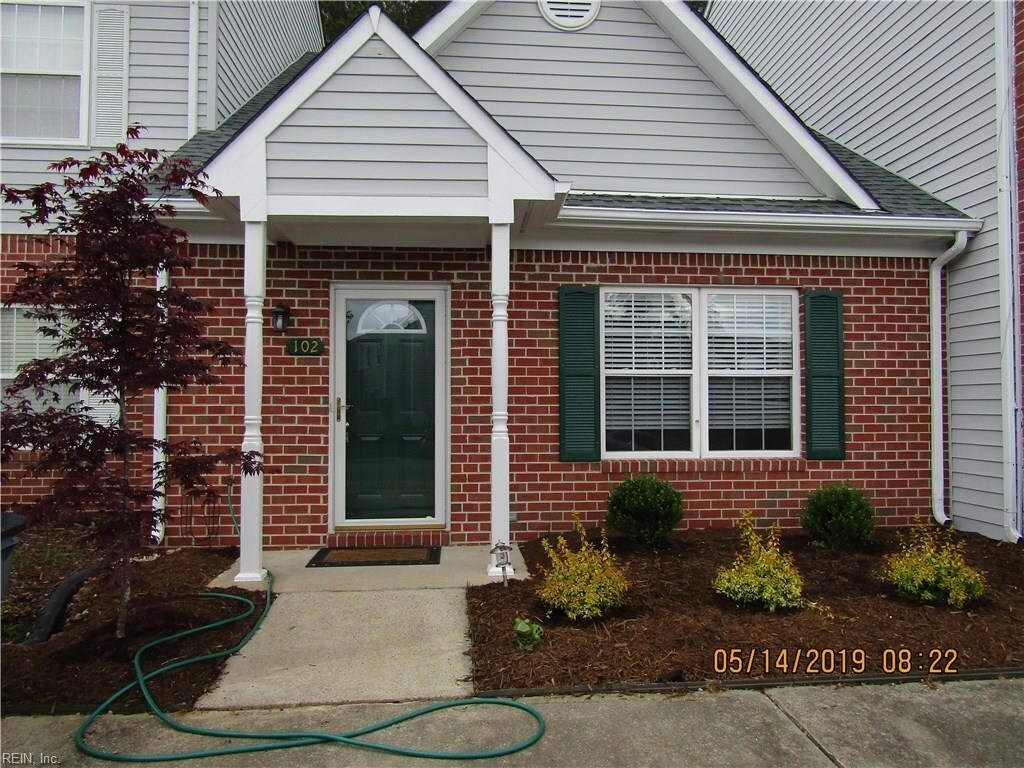 Primary Photo - 2 bedroom in Chesapeake VA 23322