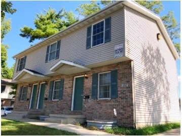 Foto principal - 202 N Walnut St