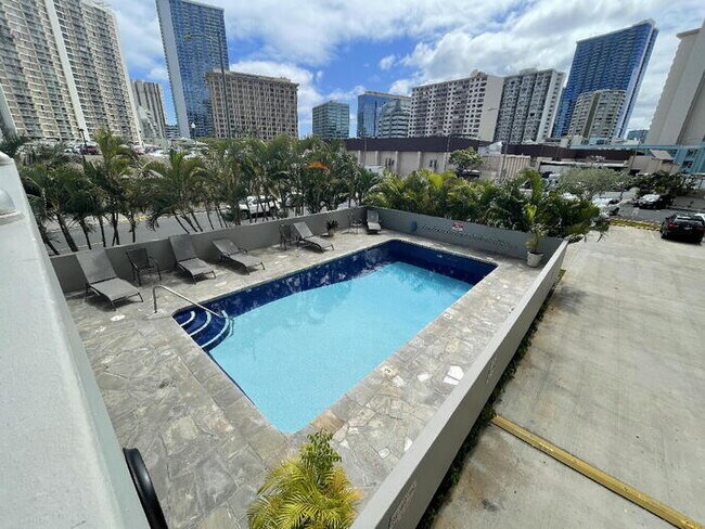 Foto del edificio - HOLIDAY MANOR studio, sec, pool