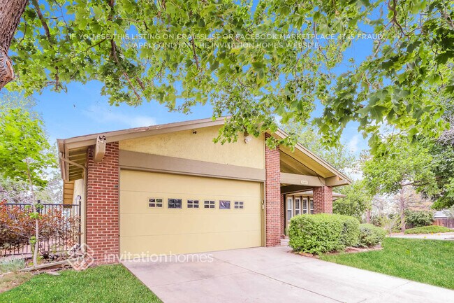 Building Photo - 15497 E Jarvis Pl