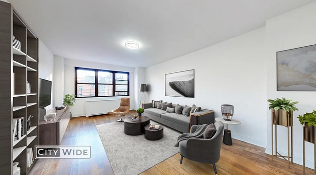 Foto del edificio - 206 E 16th St