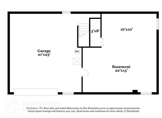Foto del edificio - 4037 N Spruce Ave
