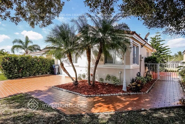 Foto del edificio - 16940 SW 142nd Pl