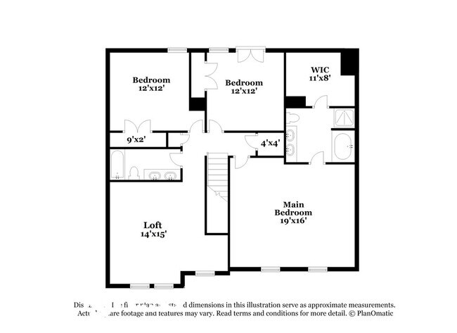 Foto del edificio - 6151 De Lollis Dr