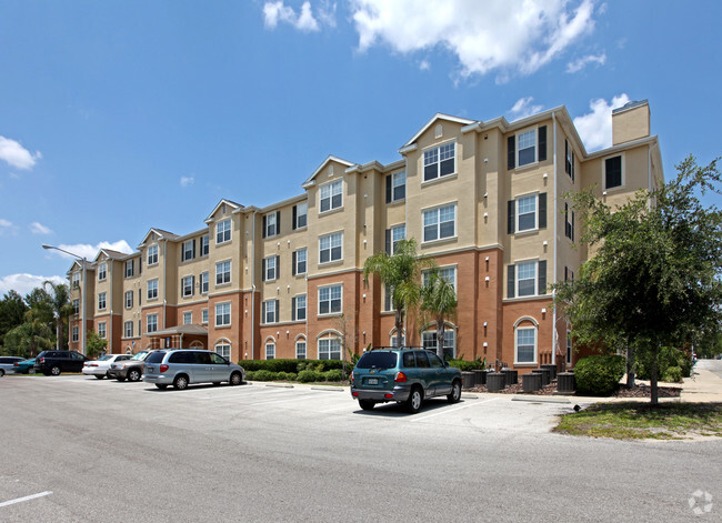 Crossings at Leesburg Apartments Rentals - Leesburg, FL | Apartments.com