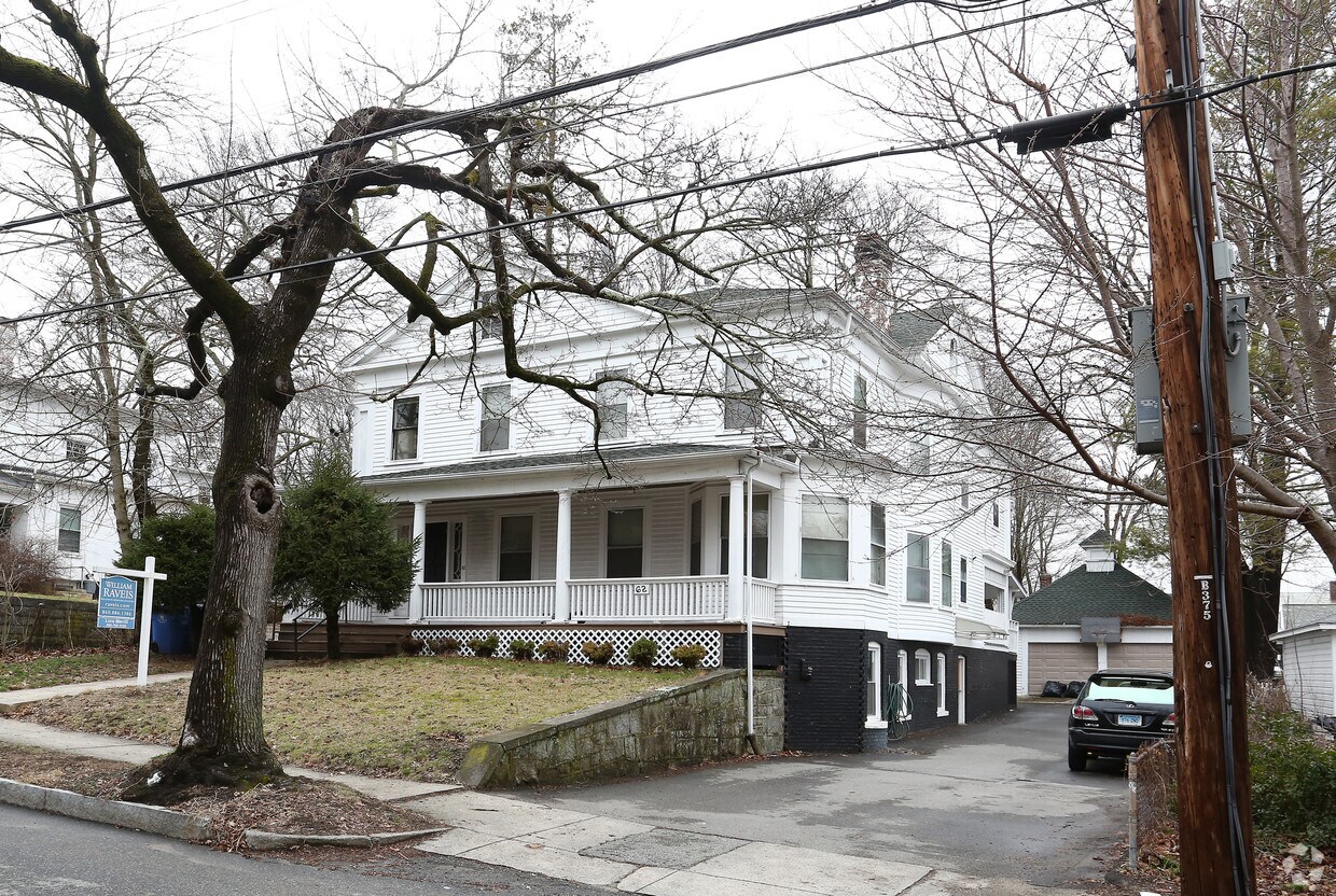 Primary Photo - 62 Broad St